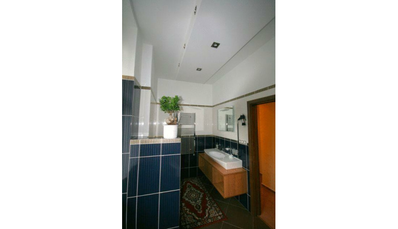 Hotel Saint Moritz Mariánské Lázně